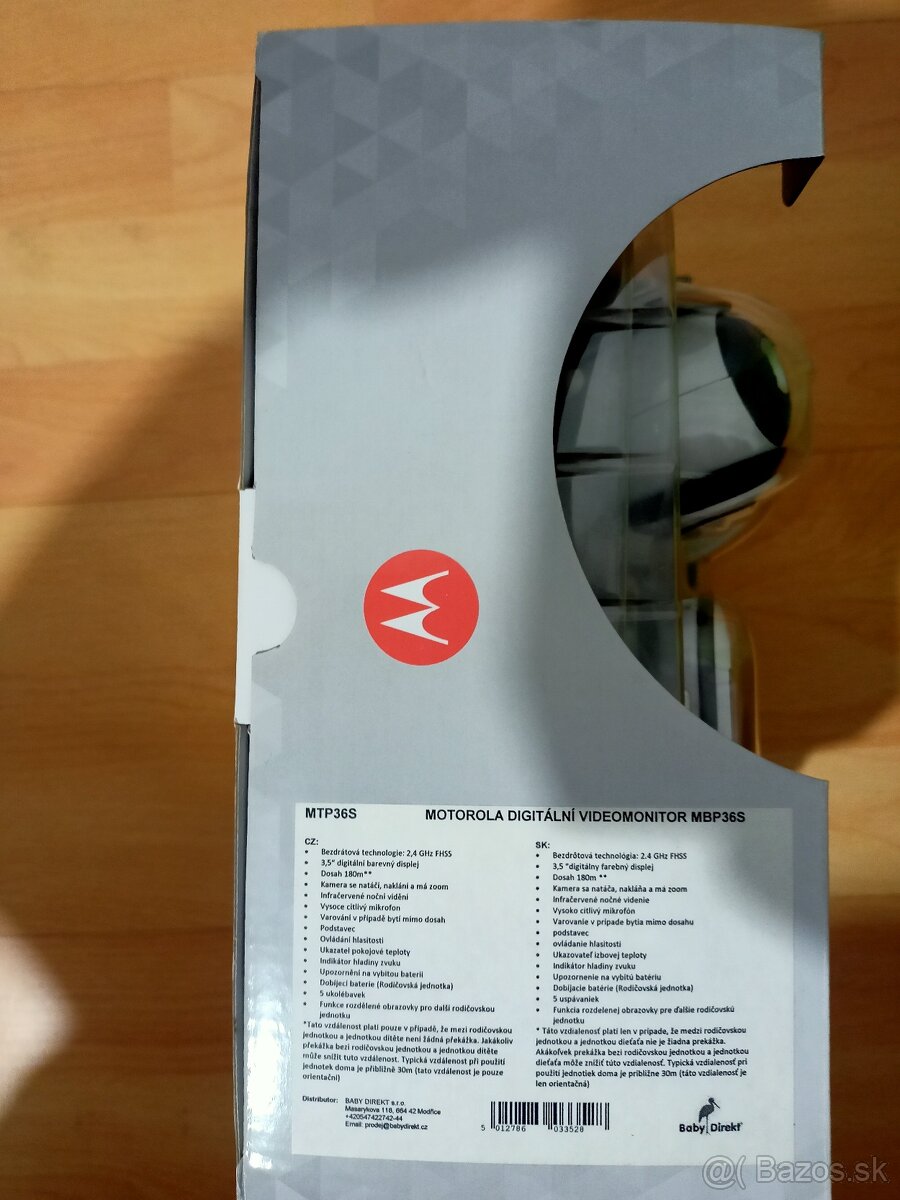 Skoro novú detskú pestúnku - 6