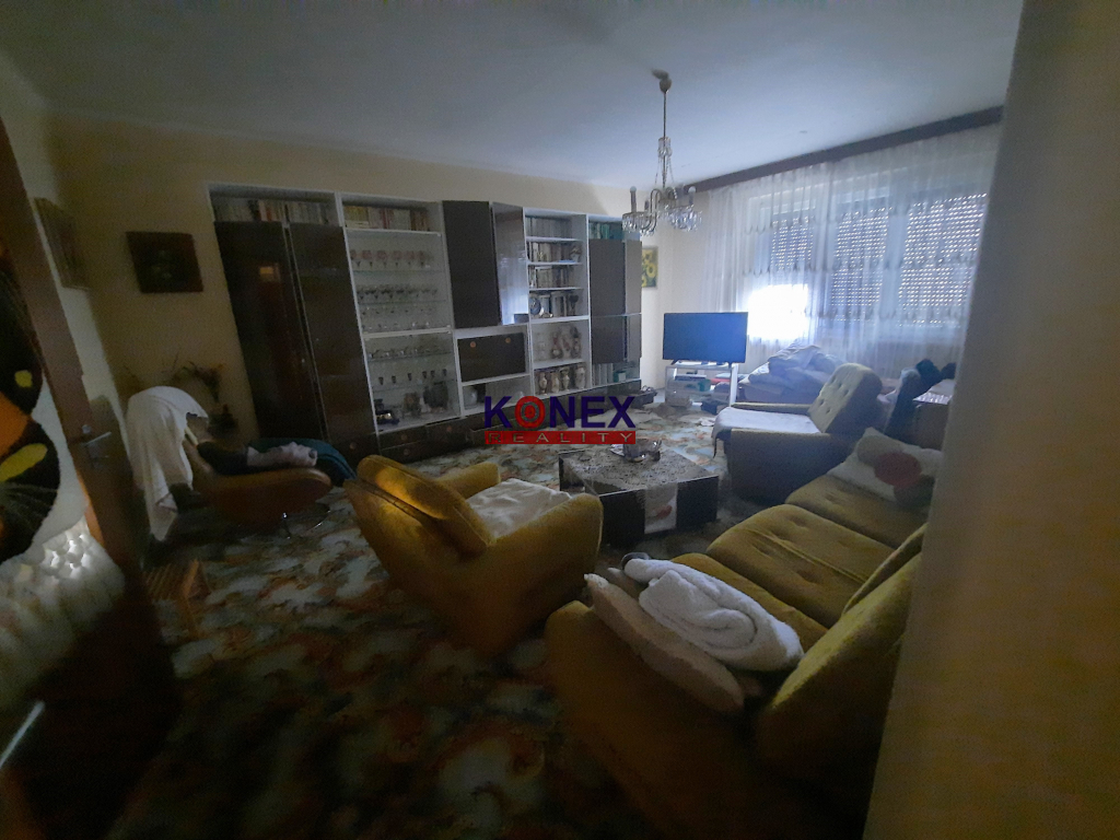 Priestranný rodinný dom – MICHALOVCE, HRÁDOK - 6