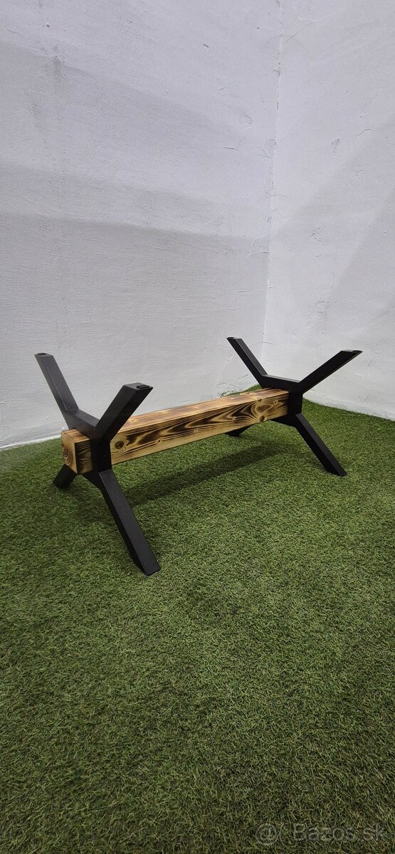 Konferenčný stolík - 6