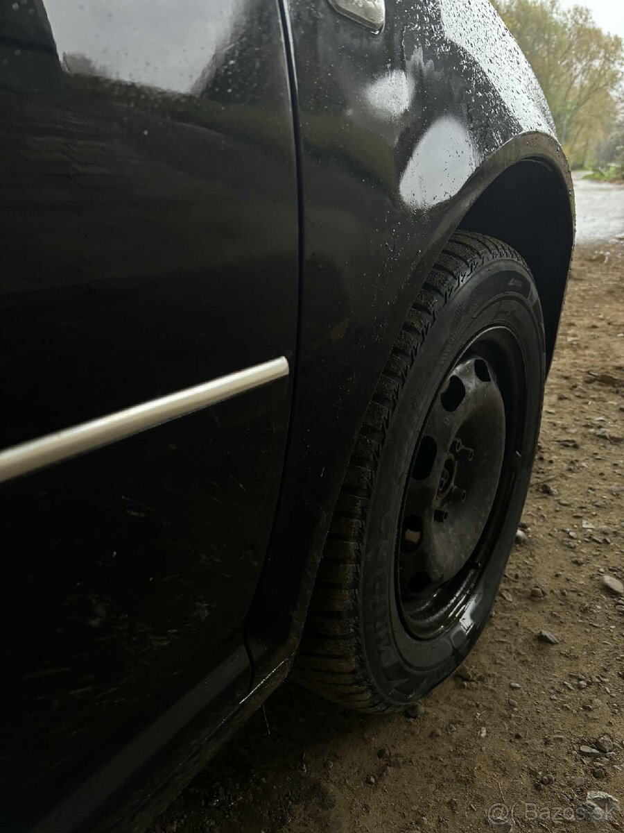 Predám Volkswagen Boda - 6