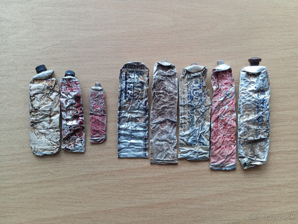 Nemecké veci z 2.sv.vojny - 6