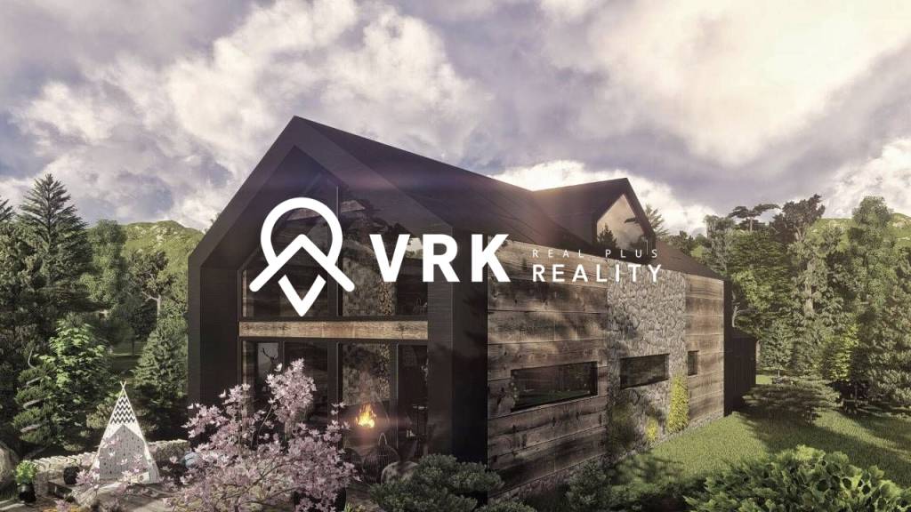 POZEMOK "A" s projektom apart.domu, VEĽKÁ LOMNICA - 6