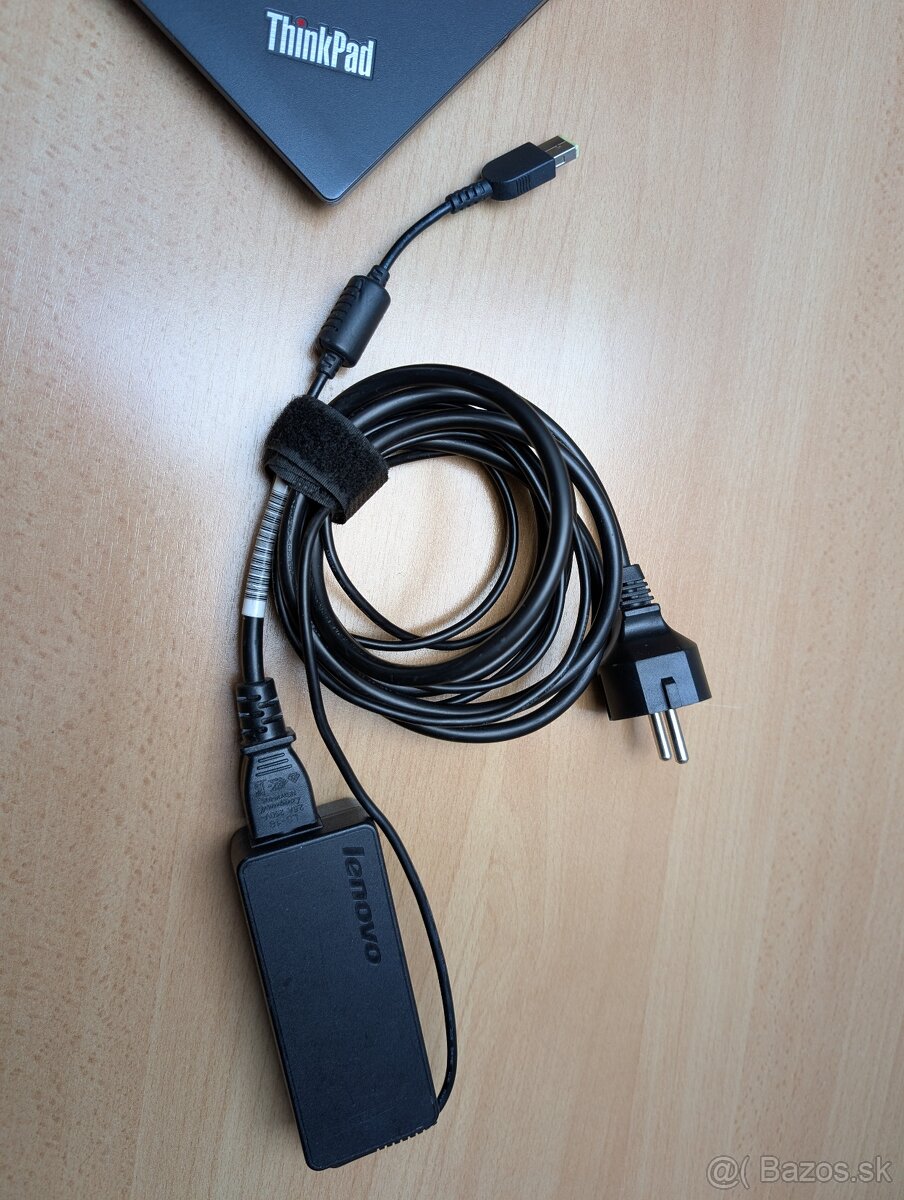 Notebook Lenovo Thinkpad T470 Batéria 3h - 6