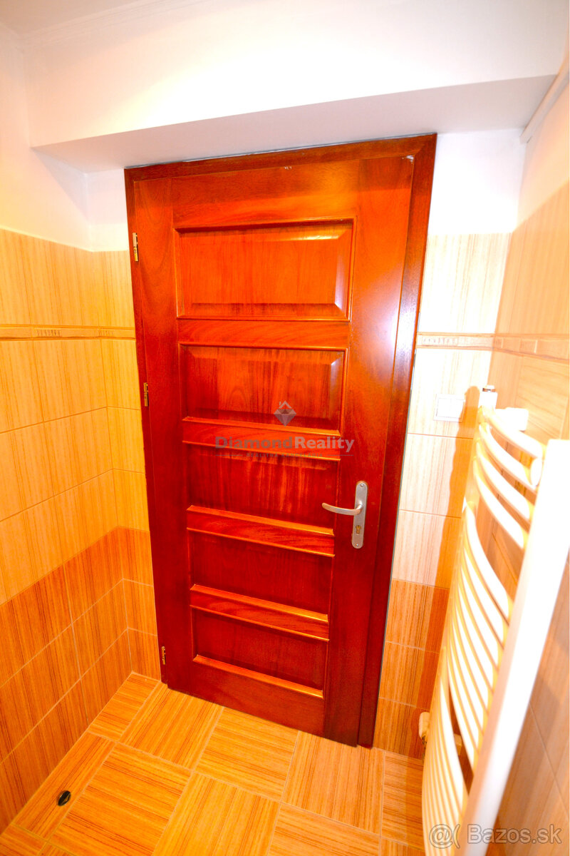 Obchodný priestor, kancelária, butik,prevádzka, Košice-Staré - 6