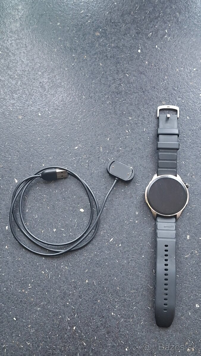 Predam hodinky Amazfit GTR 4 - 6