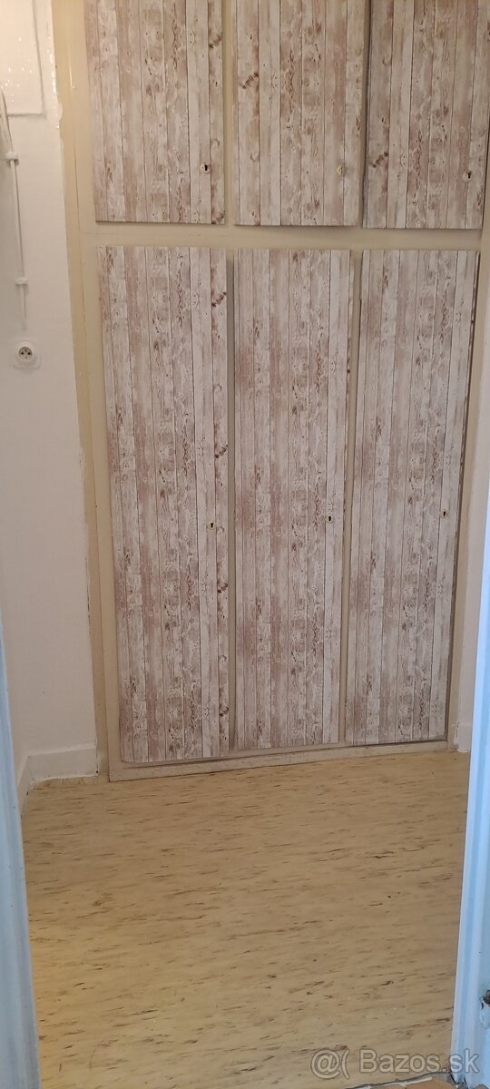 Prenájom 1izboveho bytu - Liptovský Mikuláš - 6