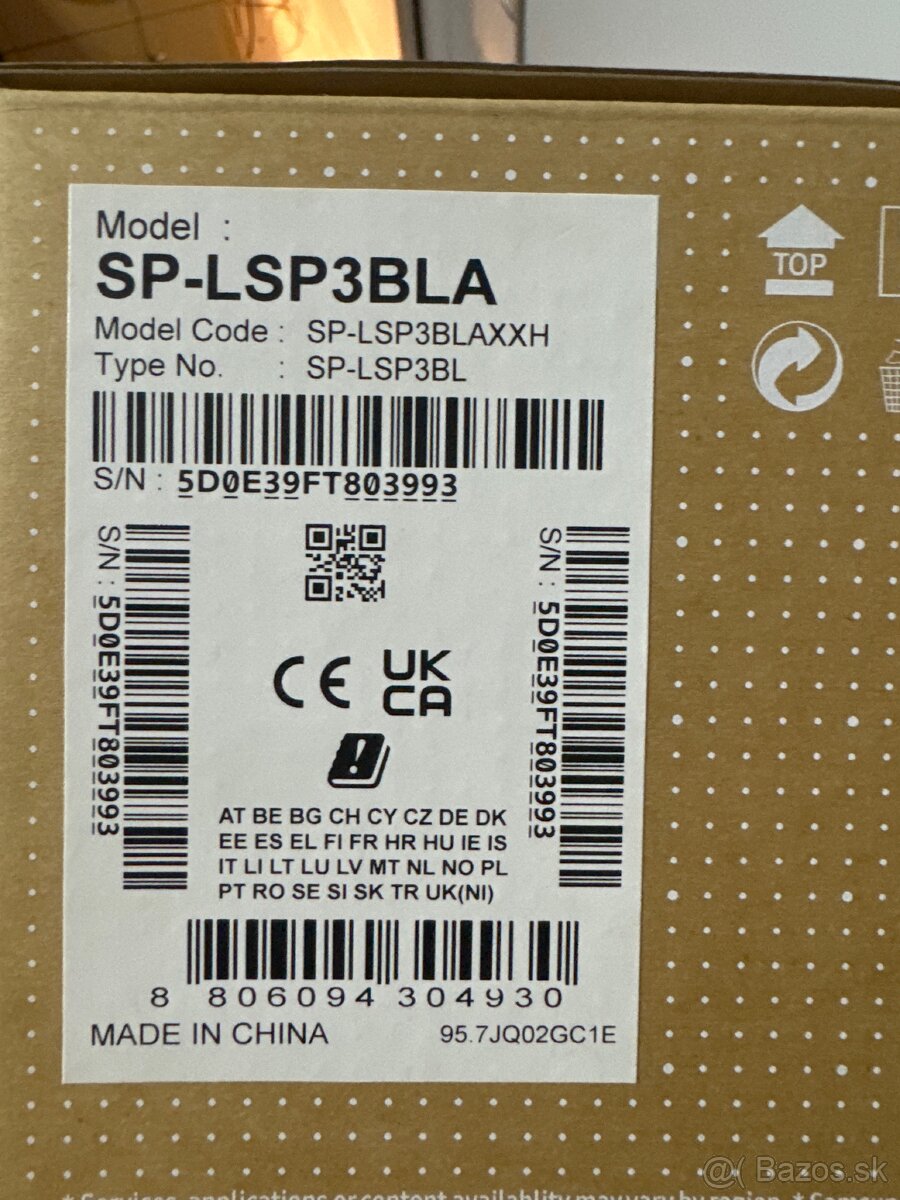 Samsung The Freestyle projektor - 6