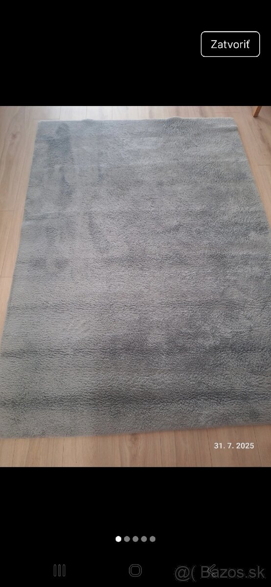 Koberec springer - 6