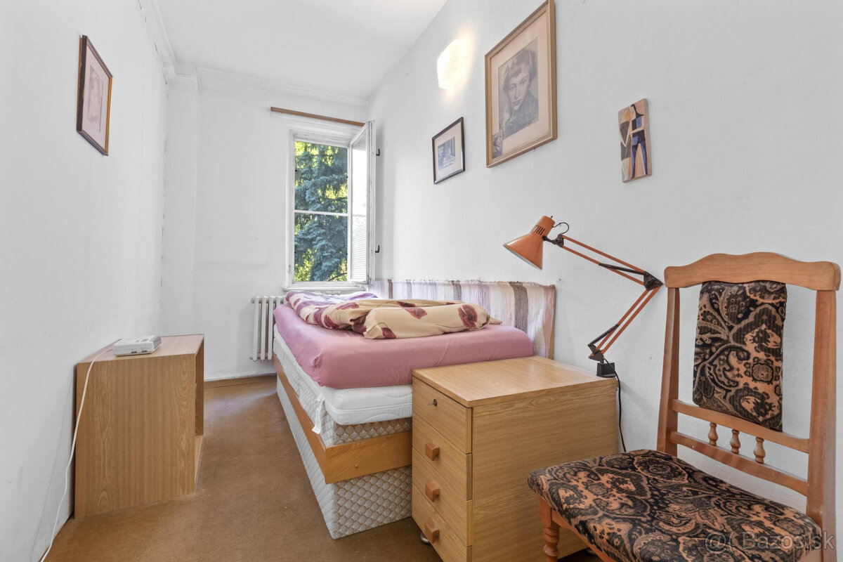 Zaujímavý 3 izbový byt 71 m2, Trebišovská ulica, Ružinov - 6