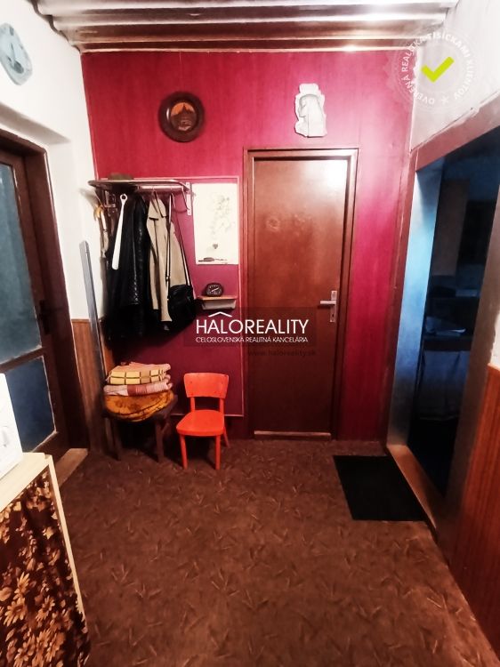 HALO reality - Predaj, chalupa Borský Svätý Jur - ZNÍŽENÁ CE - 6