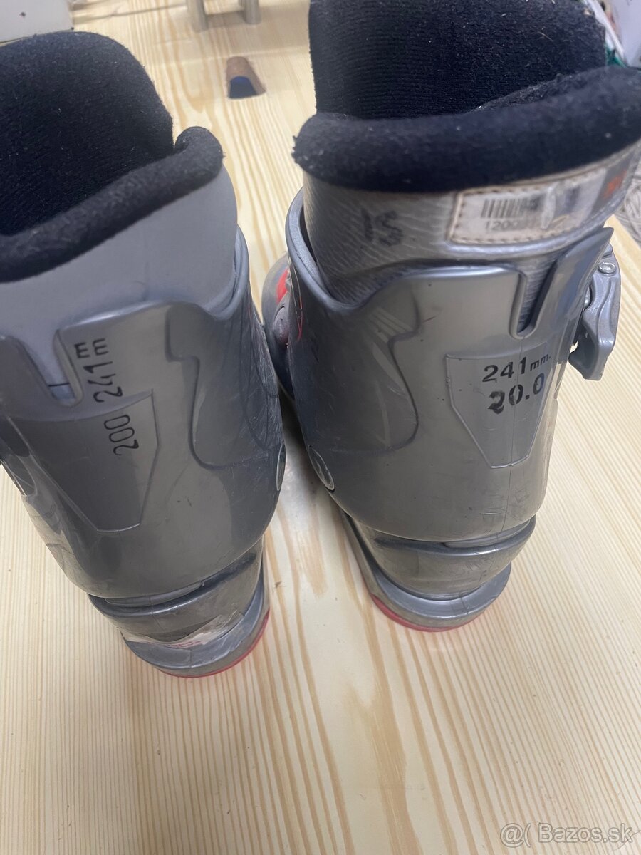 Blizzard Racing RTX Junior - 6