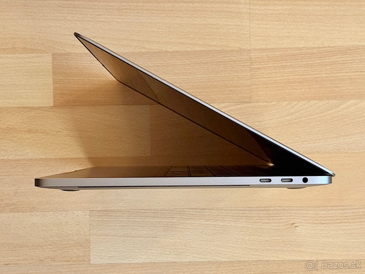 MacBook Pro 13" i5-2.3GHz/8GB/256GB, NOVÁ BATÉRIA, TOP STAV - 6