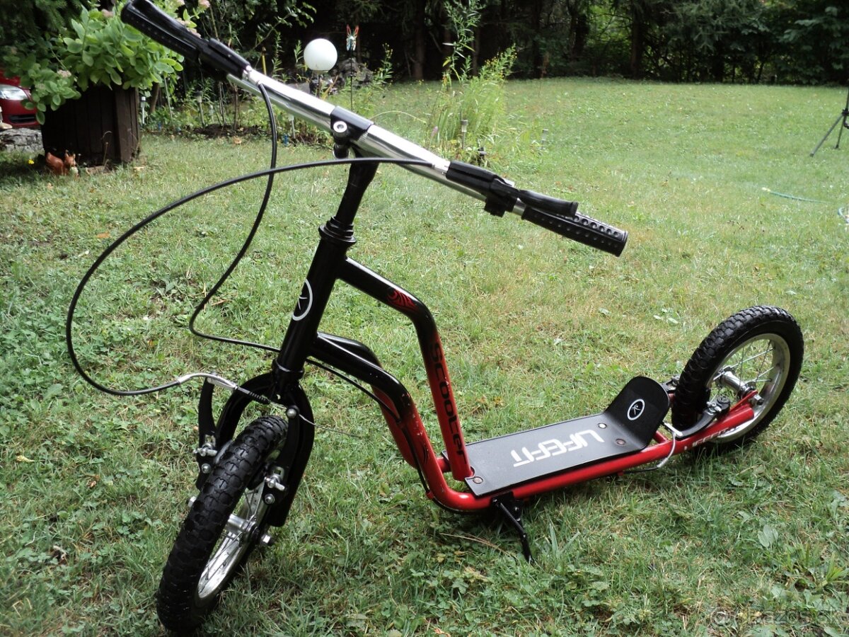 Bicykle: FAVORIT+ ESKA + KAMA,....... - 6