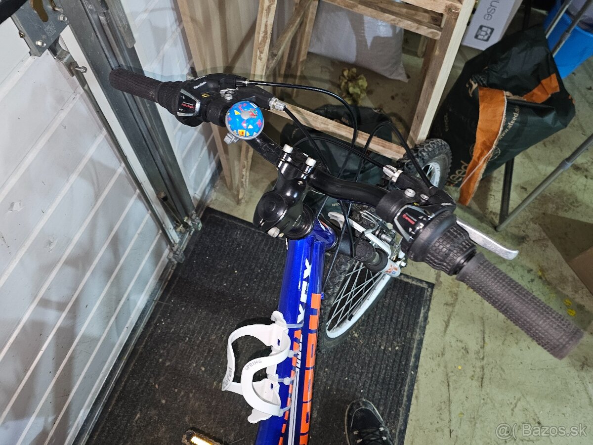 Predam detsky bicykel - 6