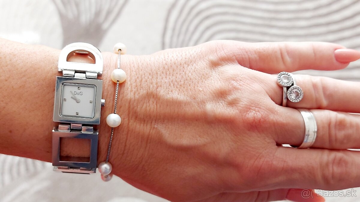 damske hodinky Dolce&Gabbana - 6