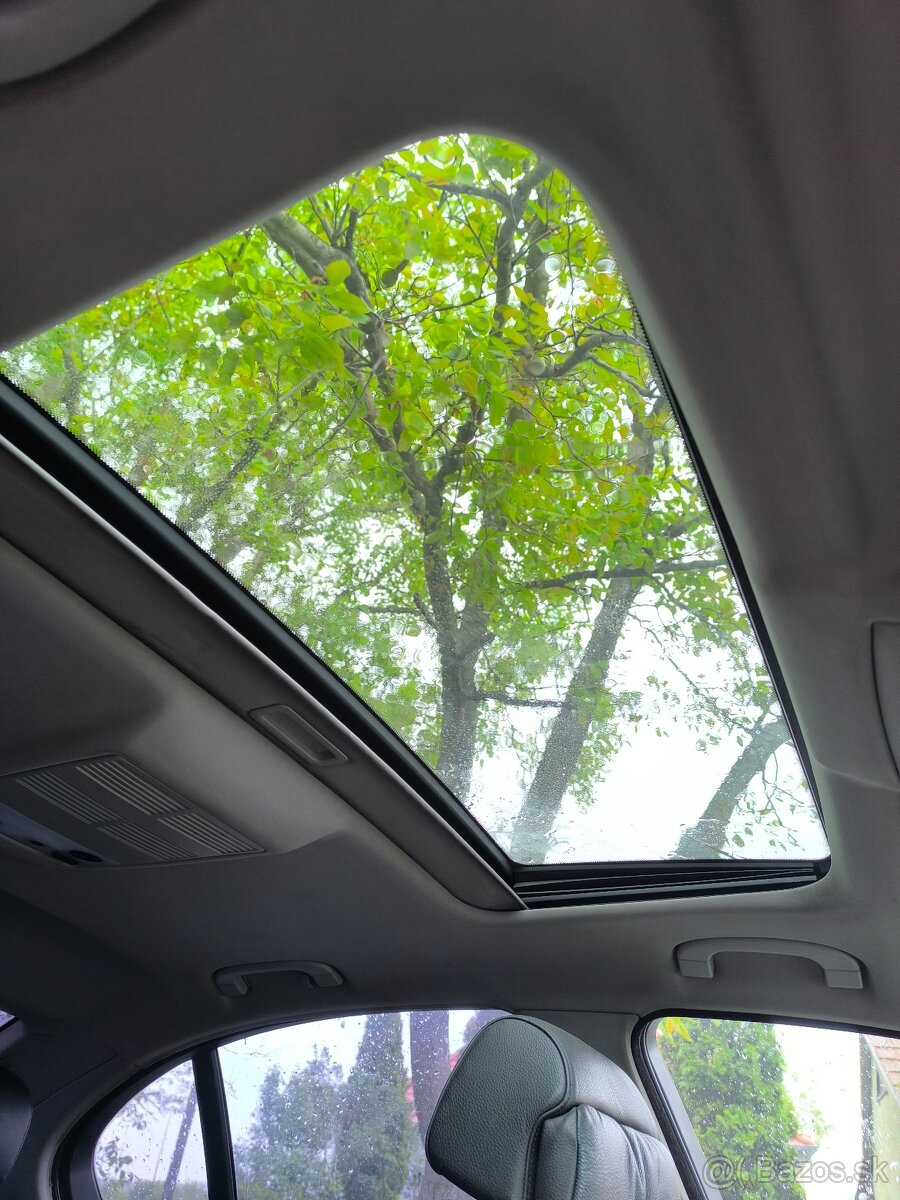 Rozpredám Bmw e60 - 6