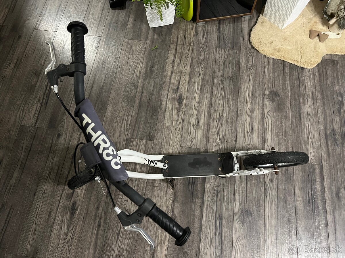 Kolobežka Yedoo Basic Three - 6