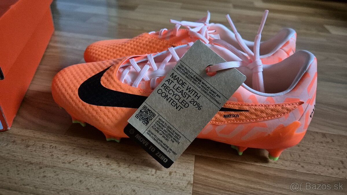 Kopačky NIKE Phantom GX Academy WC FG/MG - 6