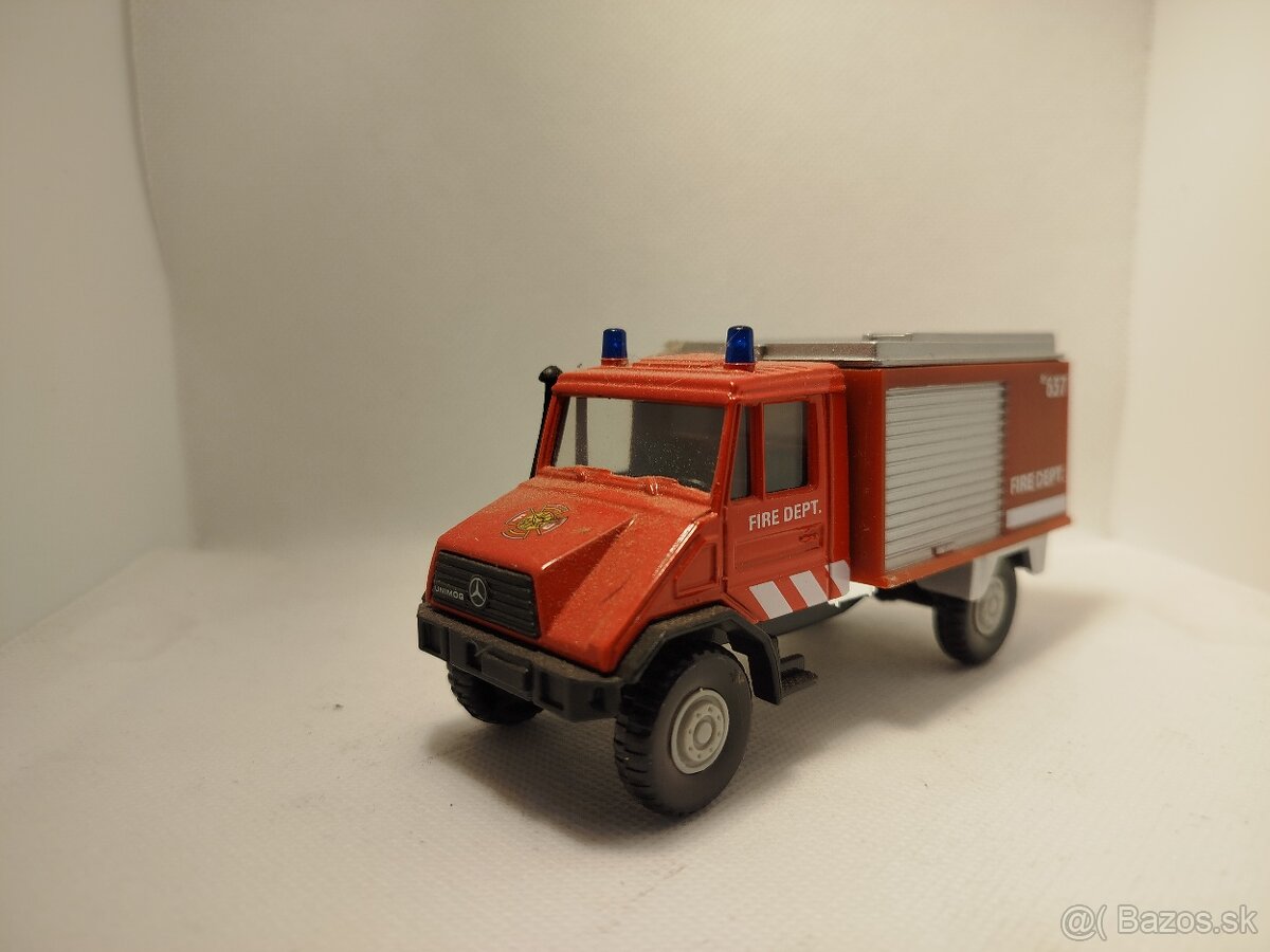 Modely 10€ kus - 6