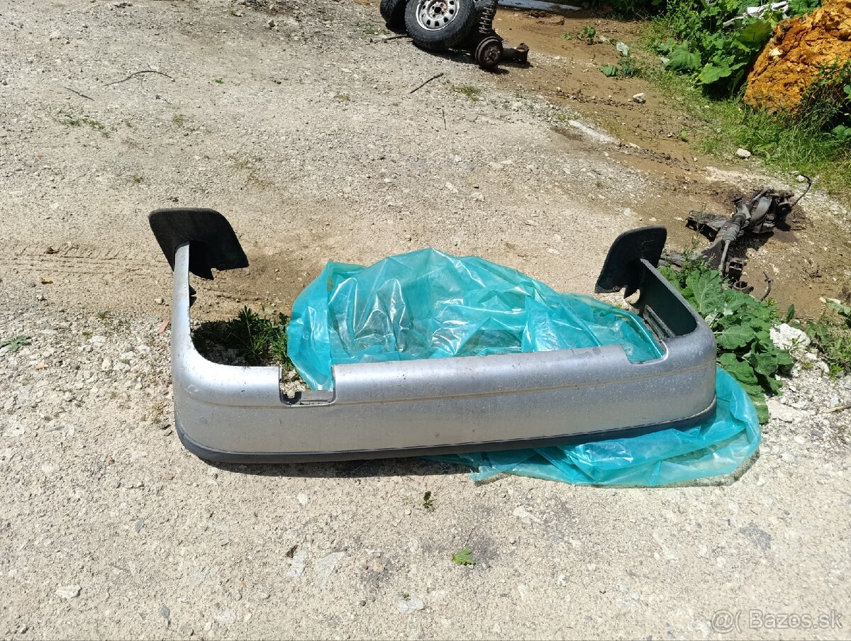 Škoda Felicia diely - 6