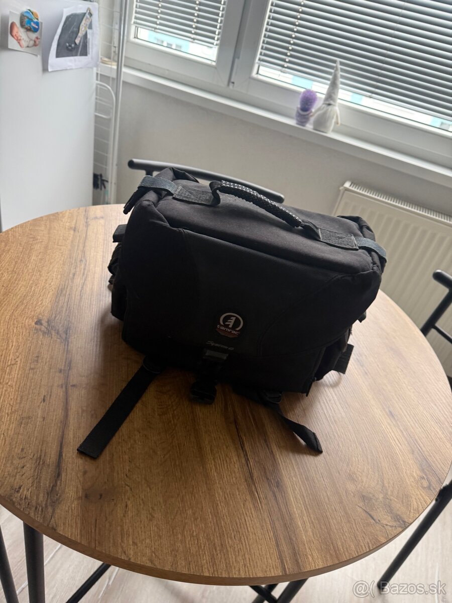 Nikon D5100 + 5 objektívov - 6