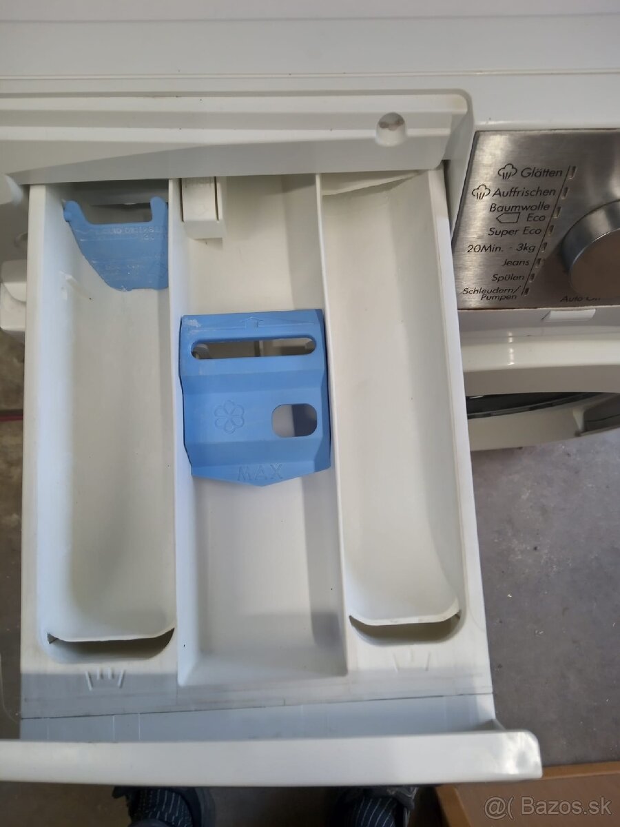 Aeg Lavamat 10kg - 6