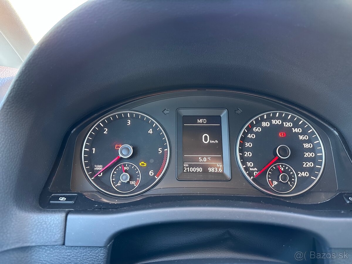 Volkswagen Golf plus - 6