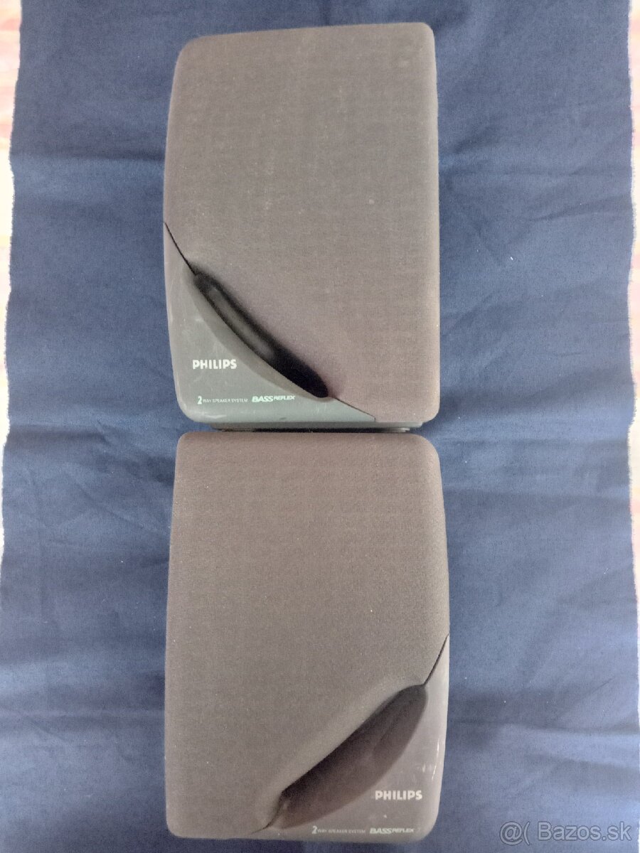 Predám reproduktory - 6