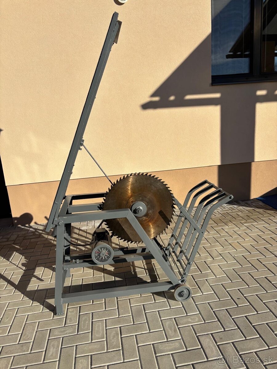 Predám cirkulár - 6