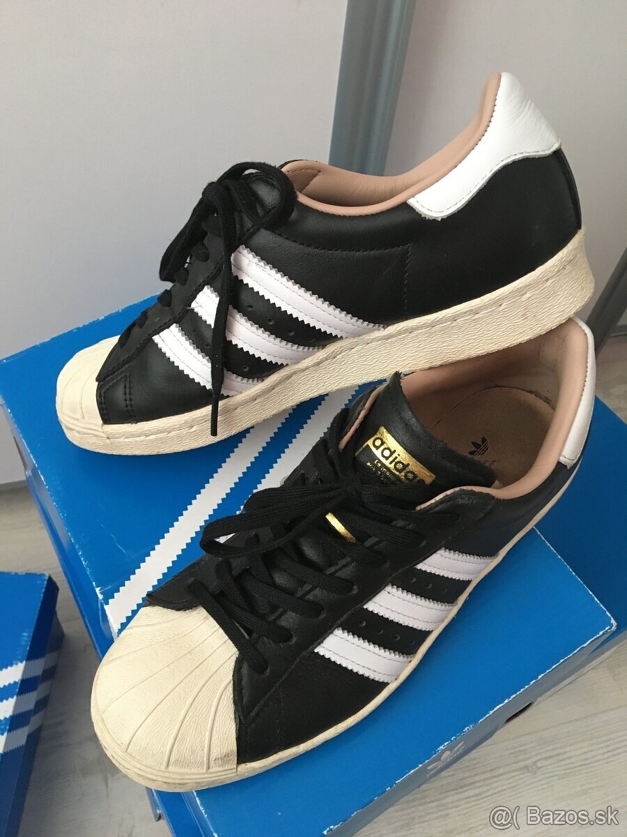 Adidas superstar 80´ - 6