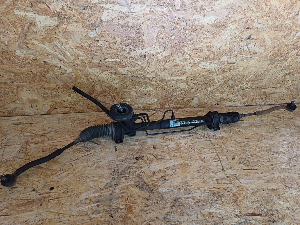 Daewoo Kalos (2002-2007) náhradní díly - 6