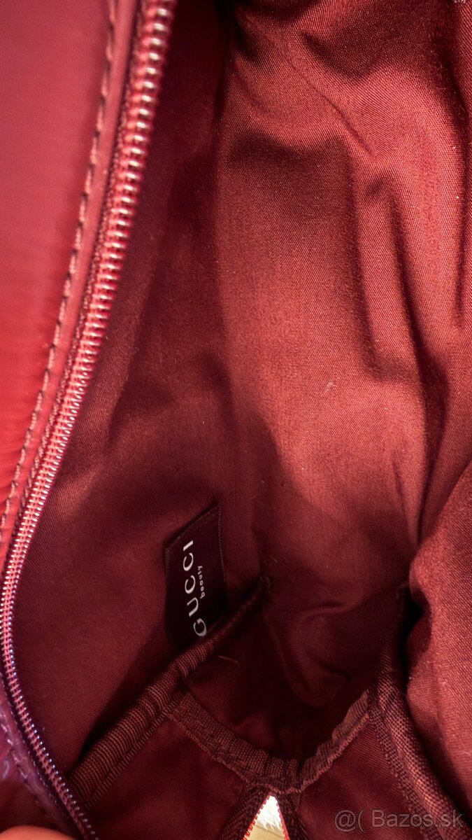 Kozmetická taštička Gucci - 6