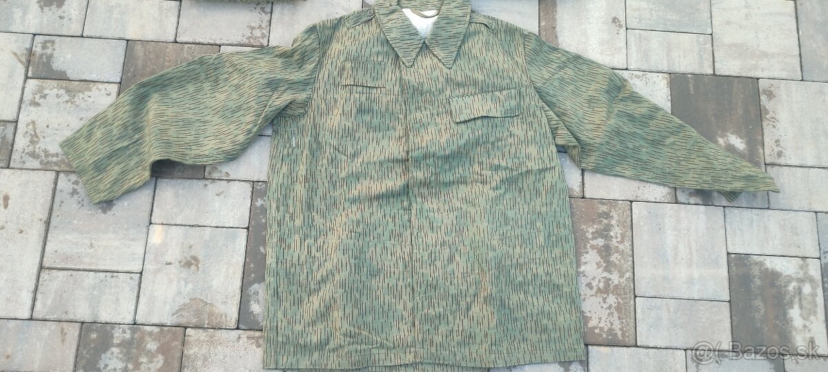 Maskace vz.60 Ihlicaky - 6