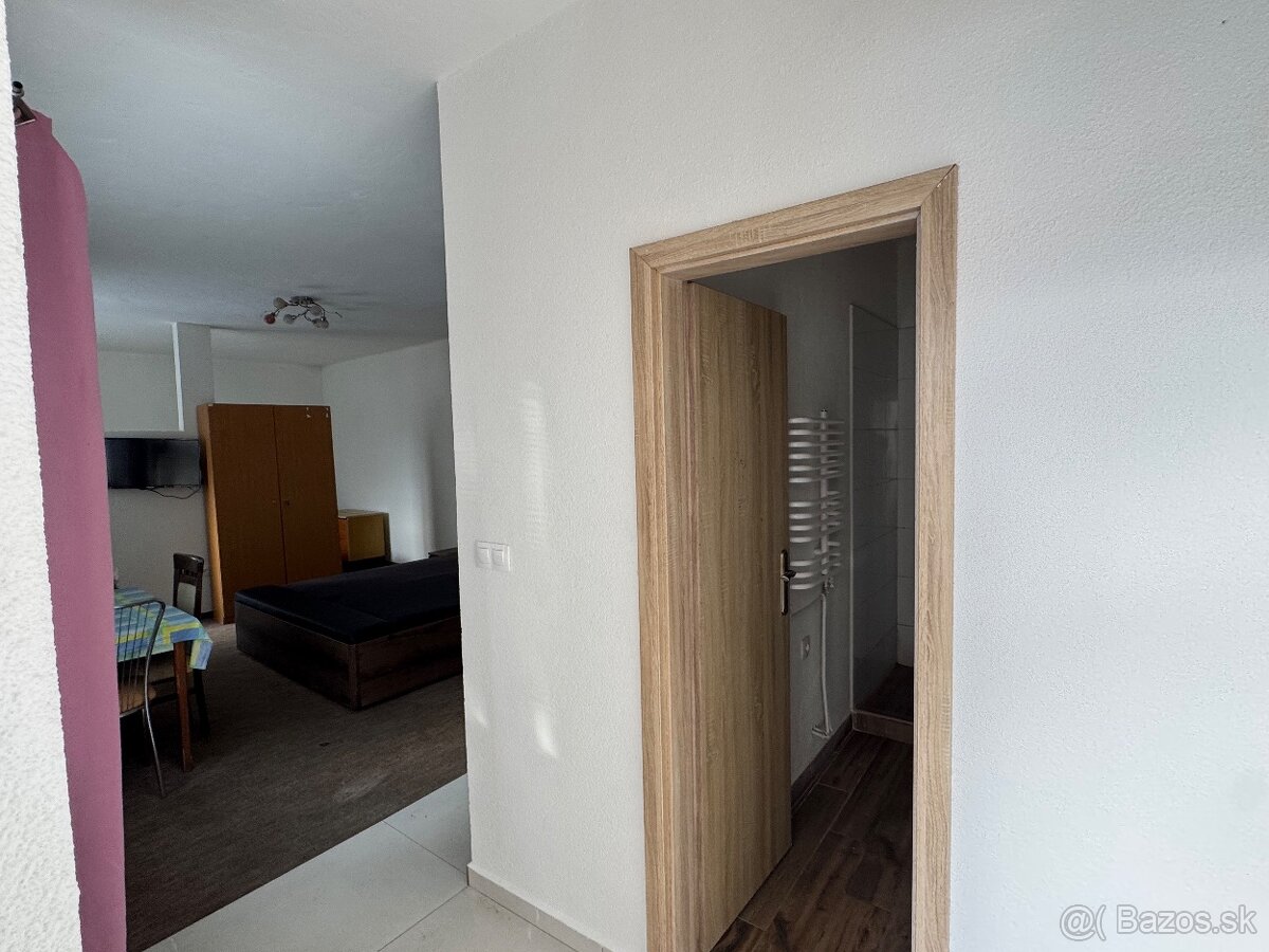 bojnice 50m2 s parkovaním - 6