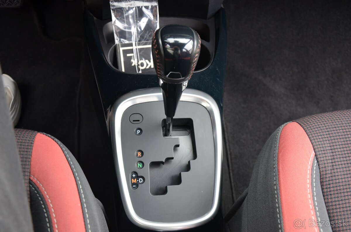 Toyota Yaris 1,5 Selection 82kw, AT - 6