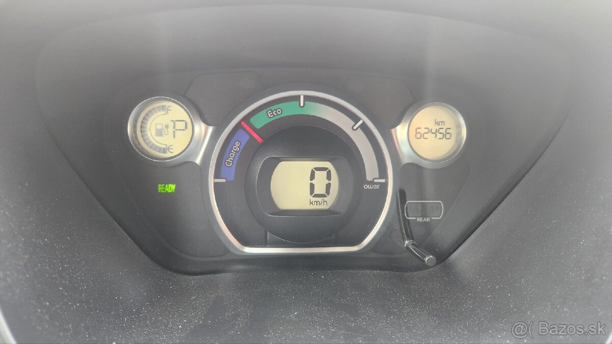 Predám Peugeot Ion - 6