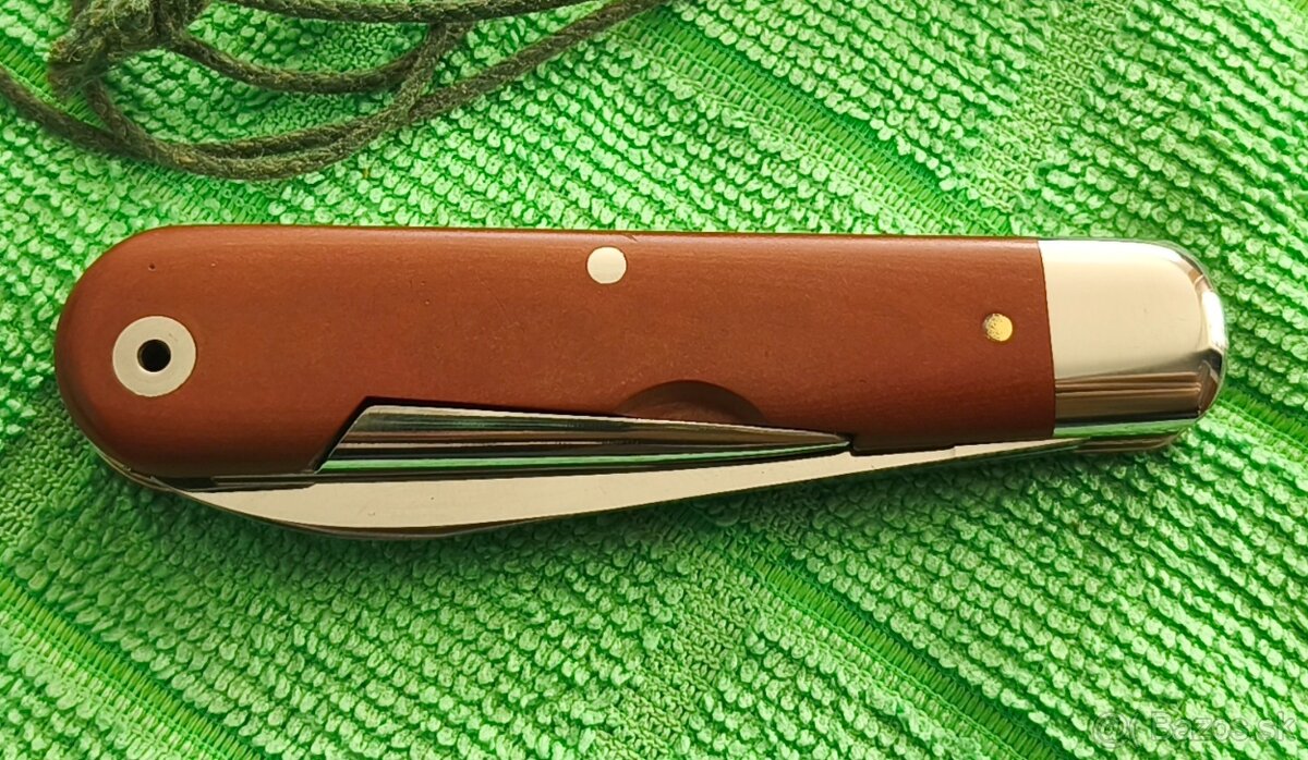 ELSENER SOLDIER 1955 - 6