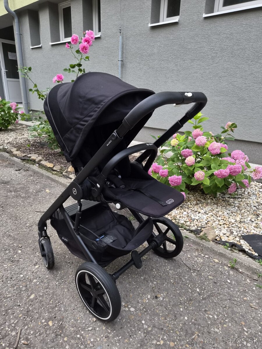 Cybex balios S lux - 6