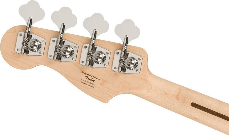 Fender Squier Affinity Series Precision Bass PJ MN BPG Olymp - 6
