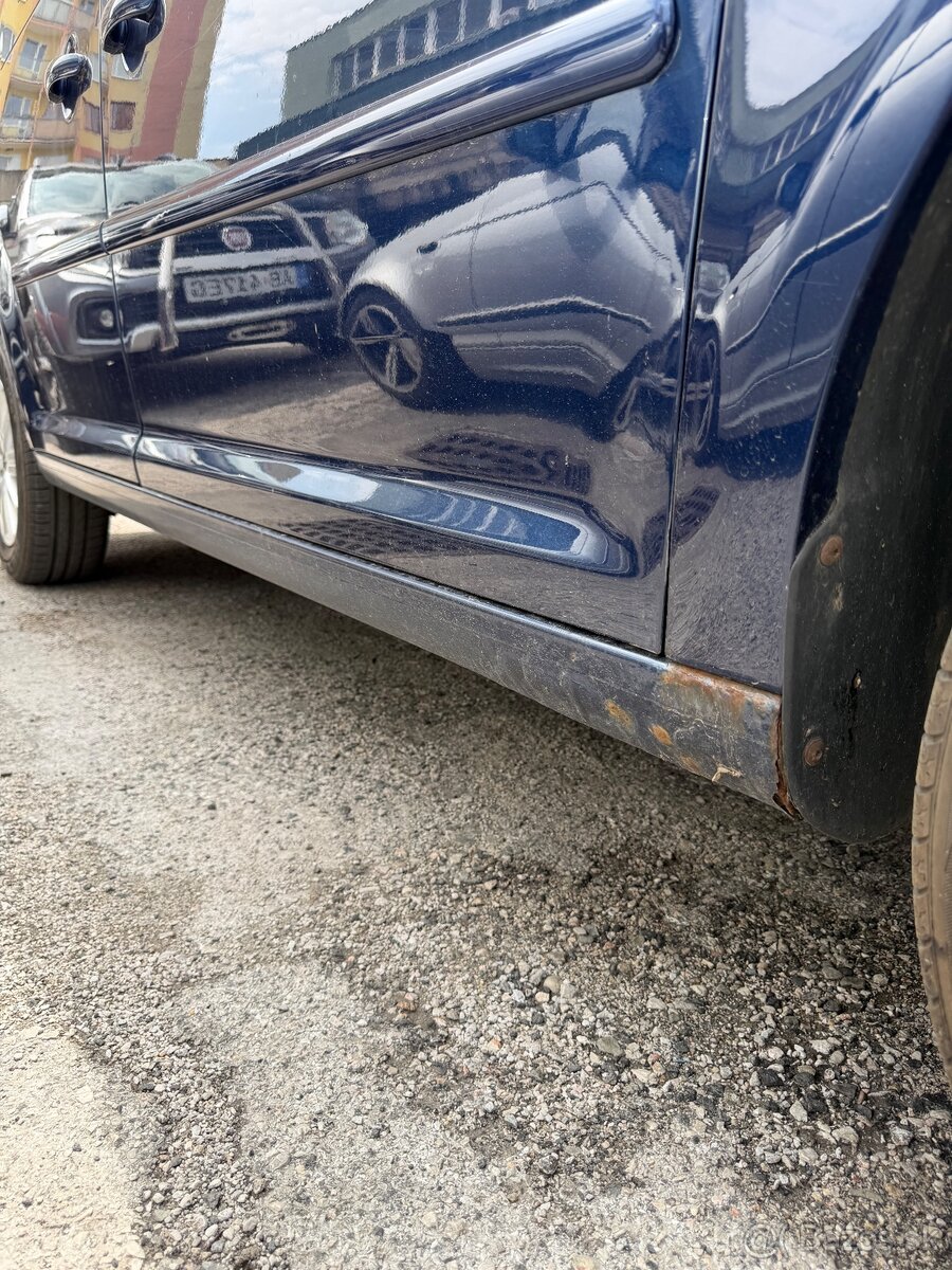 CADDY 1.6 NA PREDAJ - 6