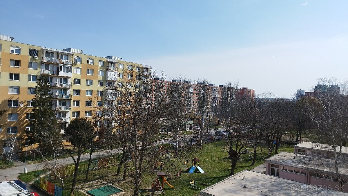 Reprezentatívny, 2. izbový, zariadený byt v TOP lokalite - 6