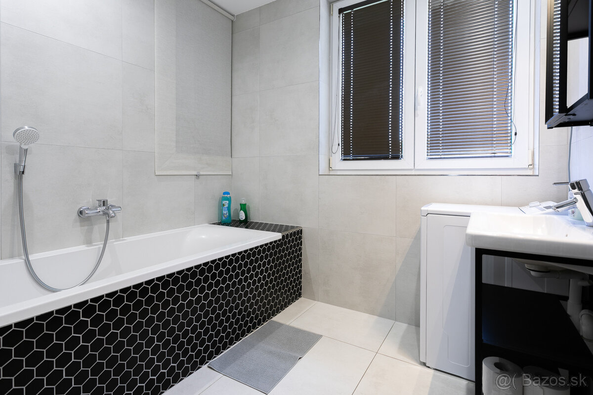 Len u nás v ponuke: Predaj 3 izbového bytu na Svätoplukovej - 6