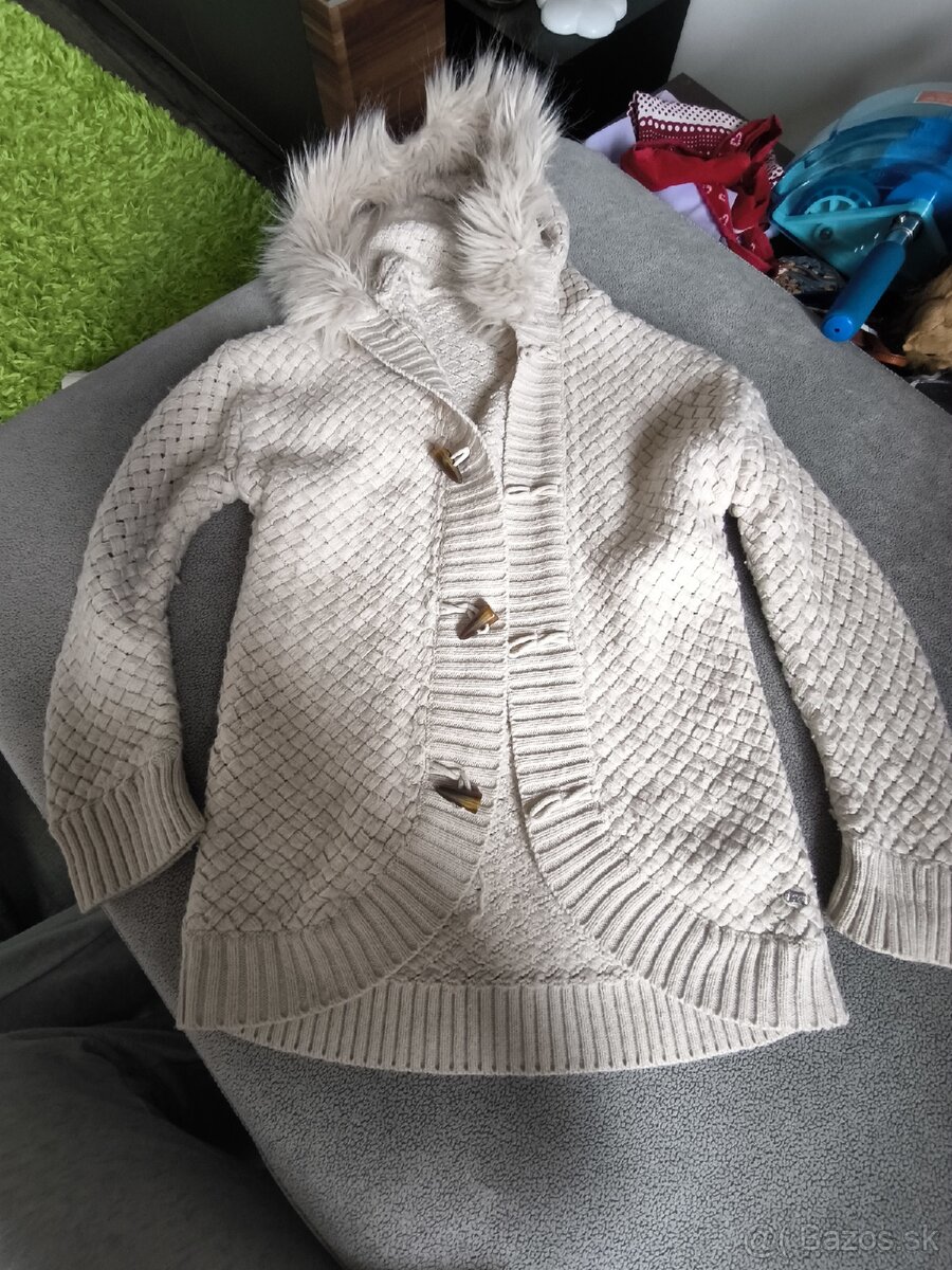 Obrovský balík pre dievča veľkosť 122/128 - 6