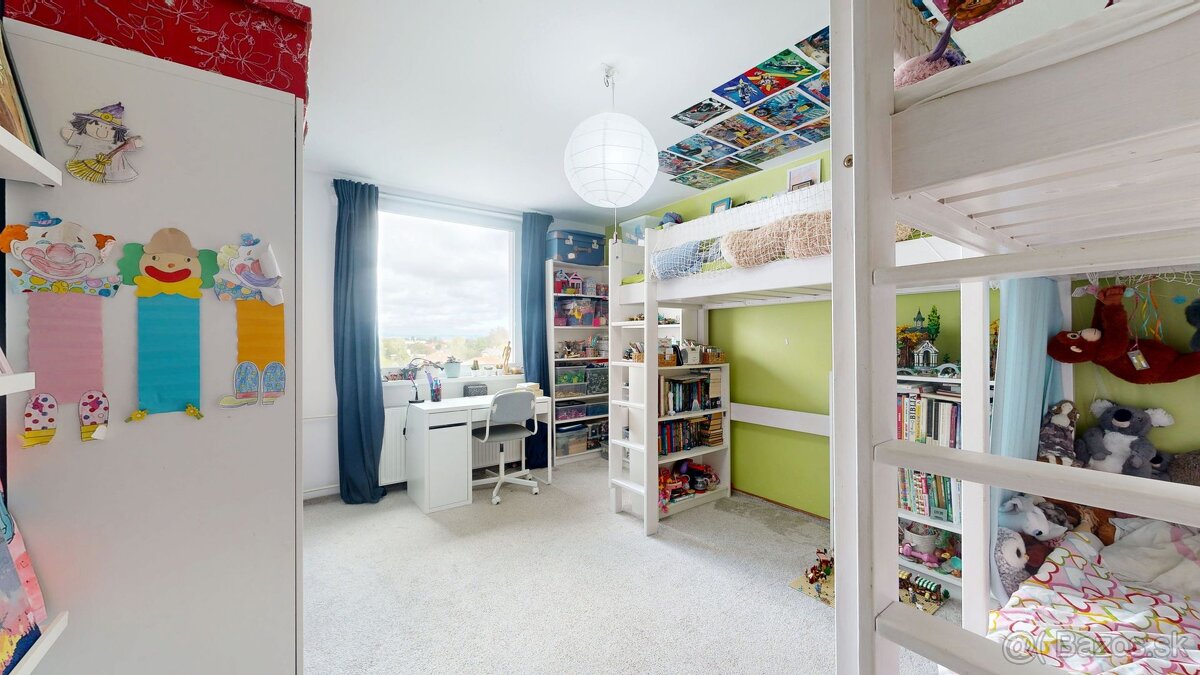 NOVÁ CENAPonúkame na predaj priestranný 3-izbový byt s log - 6