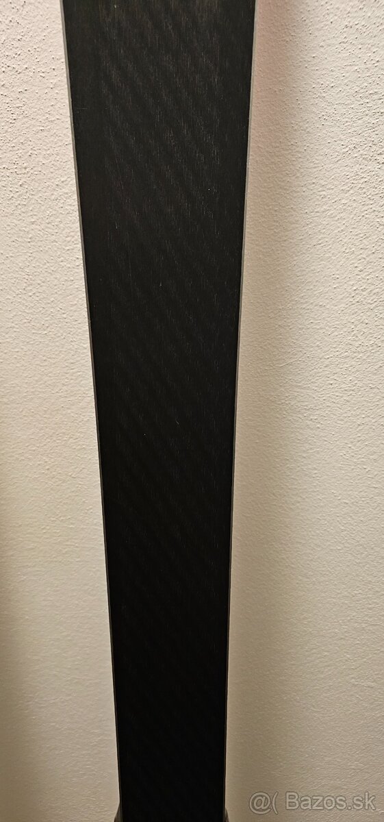 lyže ATOMIC REDSTER EDGE X TITANIUM, 171cm - 6