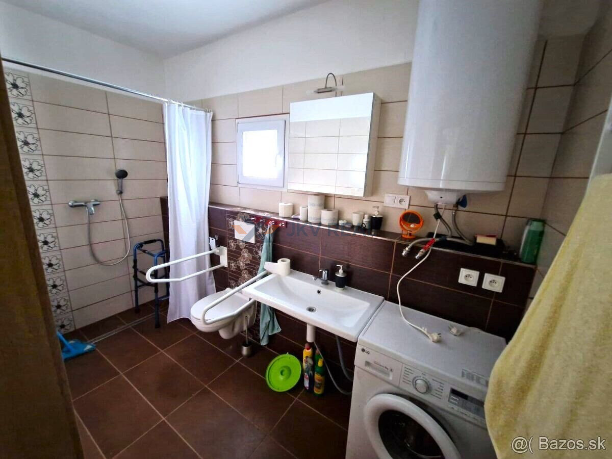 Dom v krásnom prostredí, Kanaš - 6