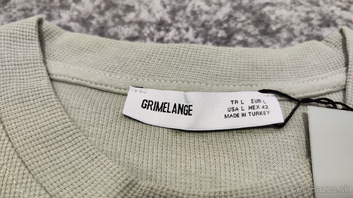 Pánske tričko GRIMELANGE Ramadan - 6