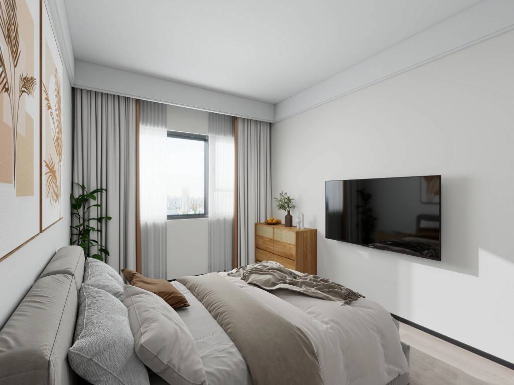 Babony TRE I Priestranný 4-izbový byt v Petržalke s výbornou - 6