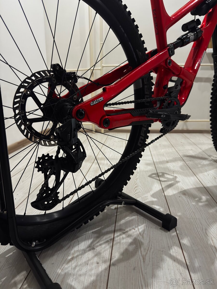 YT Capra Core 3 2023 - 6