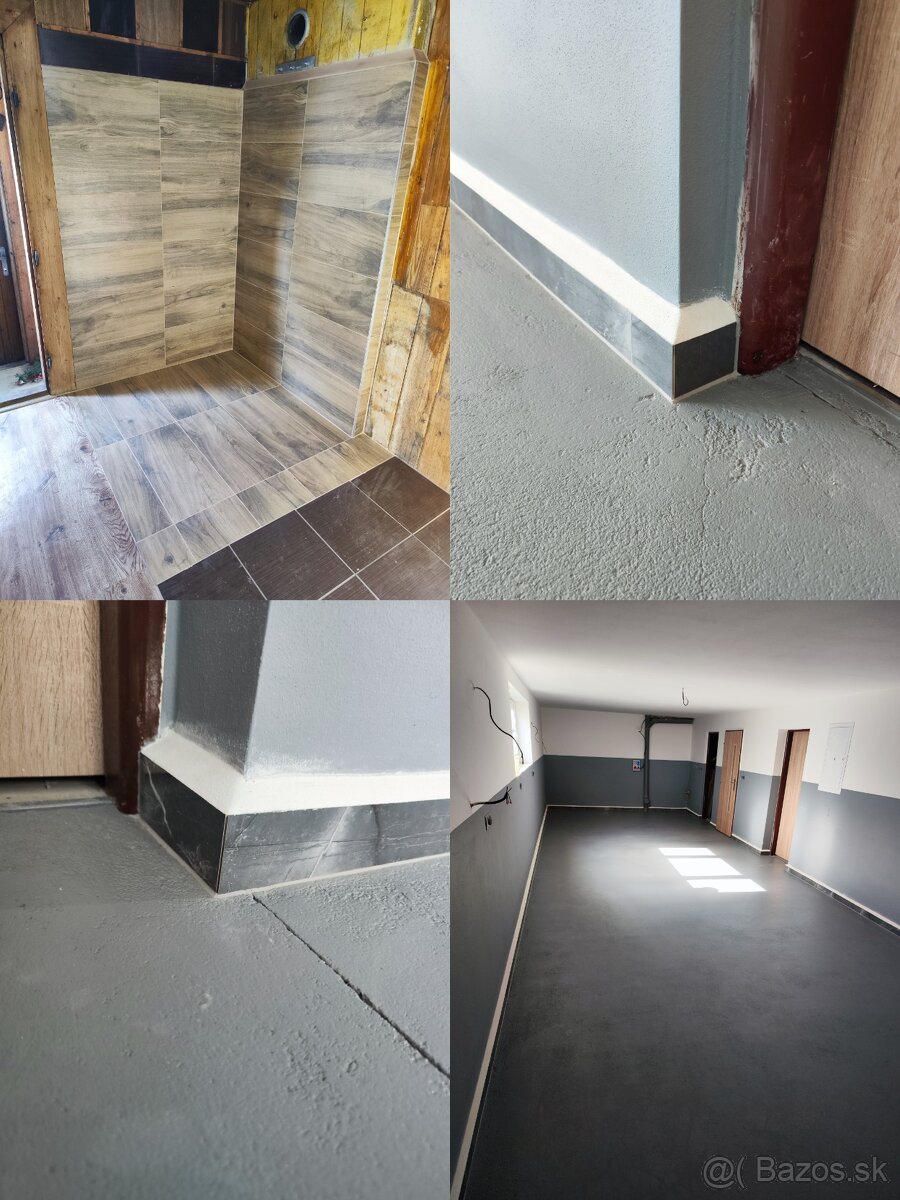 Hľadáme stavebné zákazky - 6